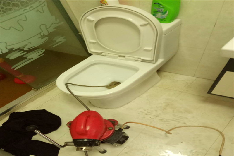 潭牛镇如何疏通马桶 疏通马桶多少钱