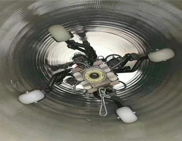 潭牛镇市政管道清淤怎么修复