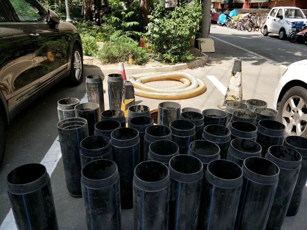 潭牛镇顶管多少钱一米